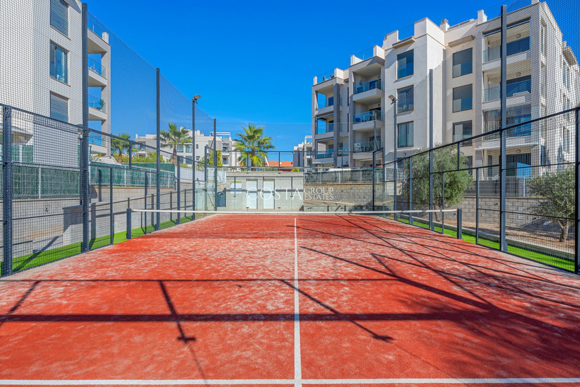 Resale - Apartments -
Orihuela Costa - Villamartin