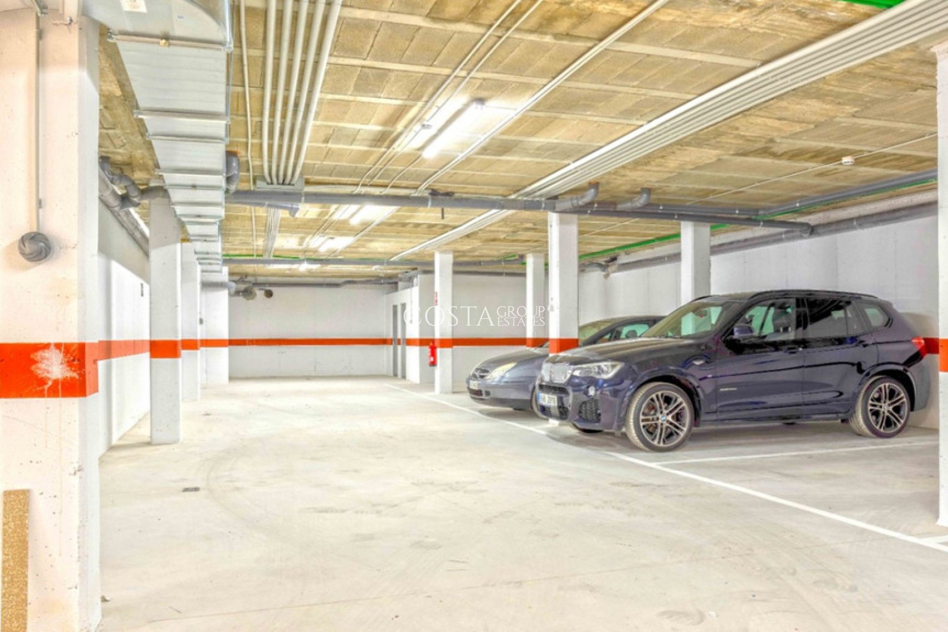 Resale - Apartments -
Orihuela Costa - Villamartin