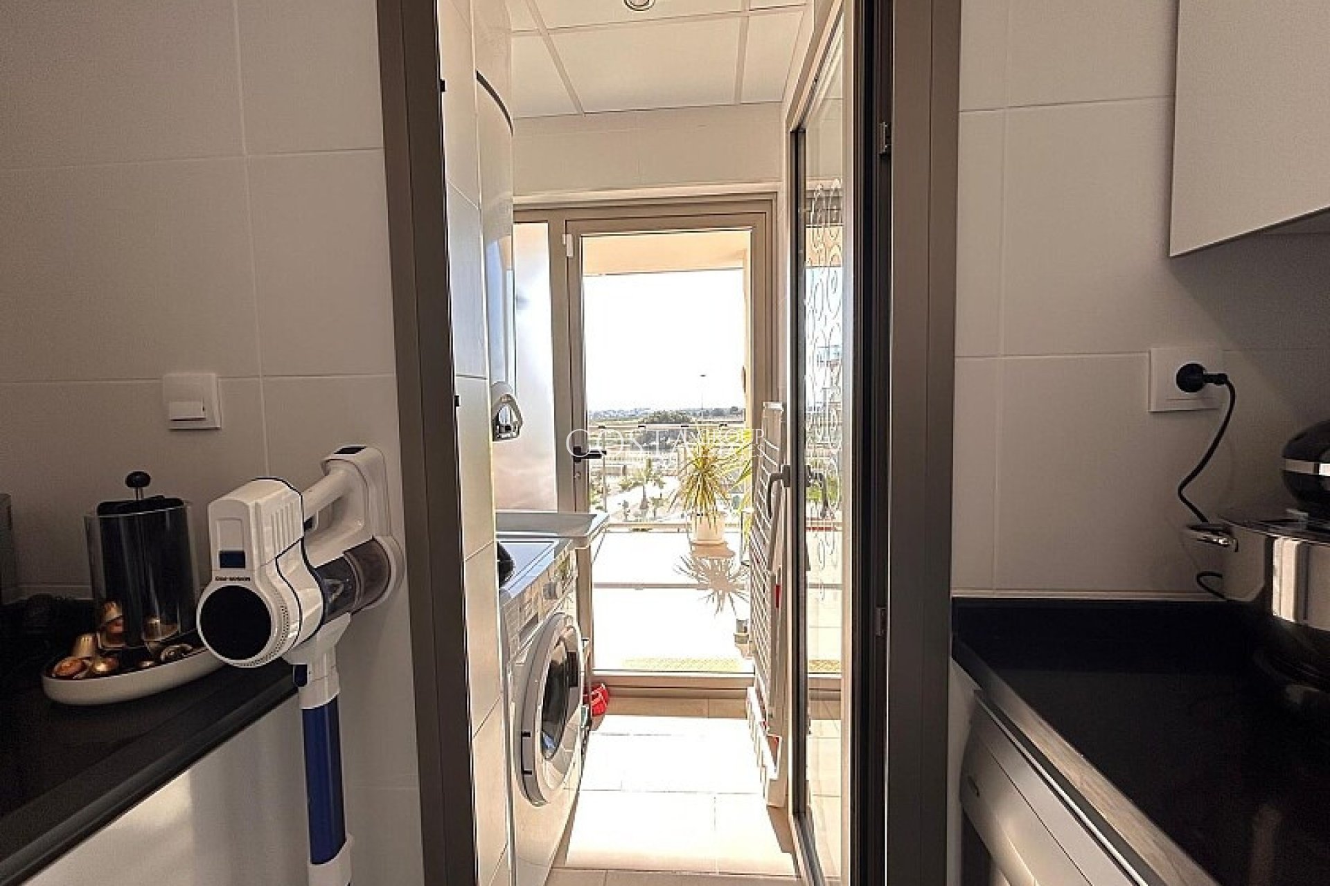 Resale - Apartments -
Orihuela Costa - Villamartin