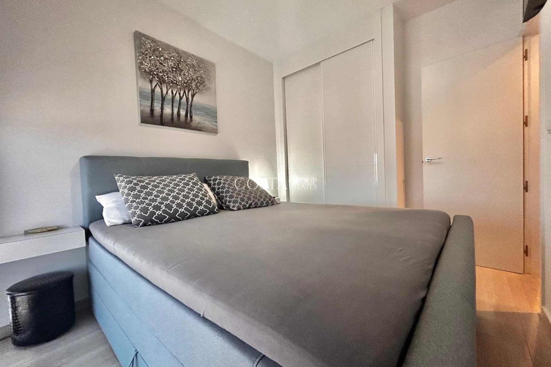 Resale - Apartments -
Orihuela Costa - Villamartin