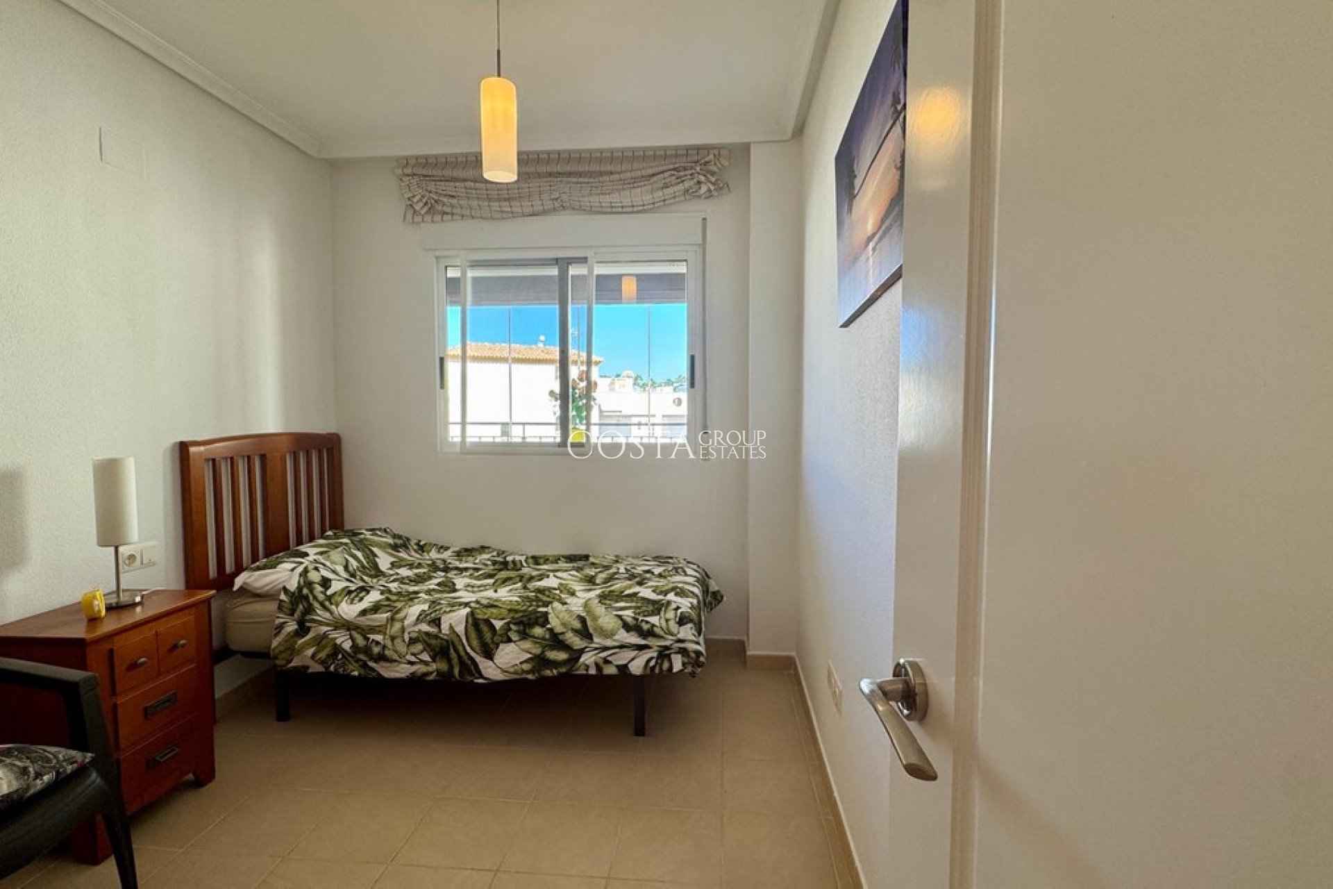 Resale - Apartments -
Orihuela Costa - Villamartin