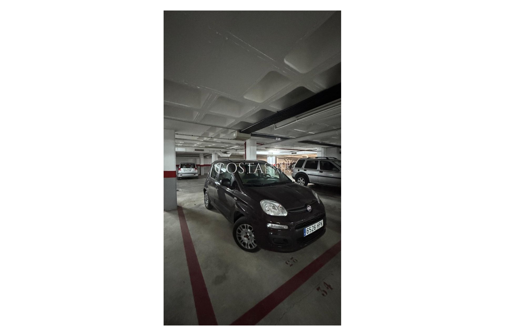 Resale - Apartments -
Orihuela Costa - Villamartin