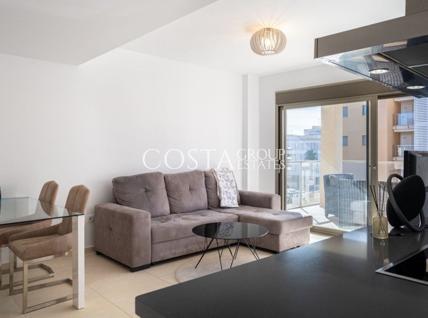 Resale - Apartments -
Orihuela Costa - Villamartin