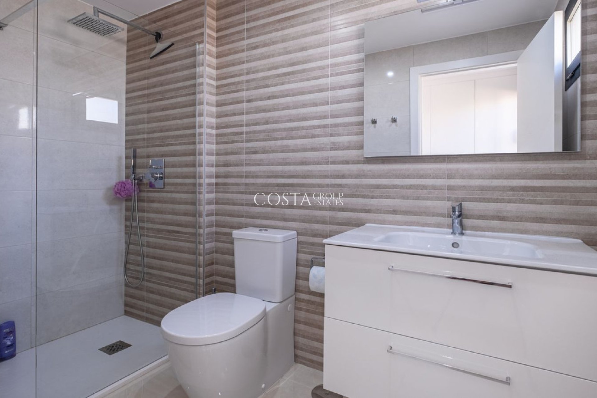 Resale - Apartments -
Orihuela Costa - Villamartin