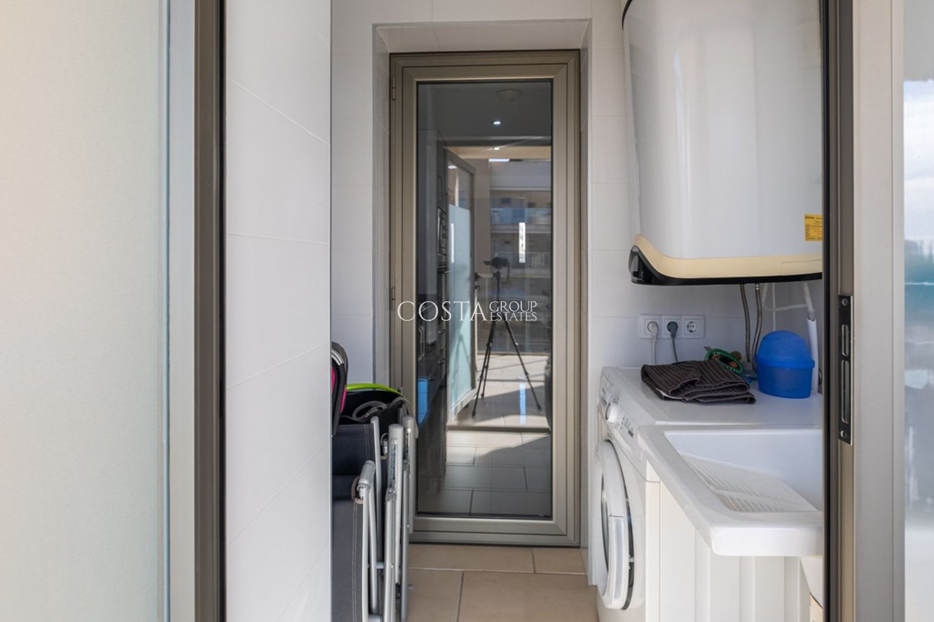 Resale - Apartments -
Orihuela Costa - Villamartin