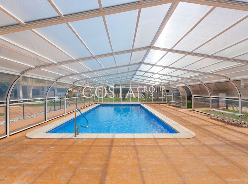 Resale - Apartments -
Orihuela Costa - Villamartin