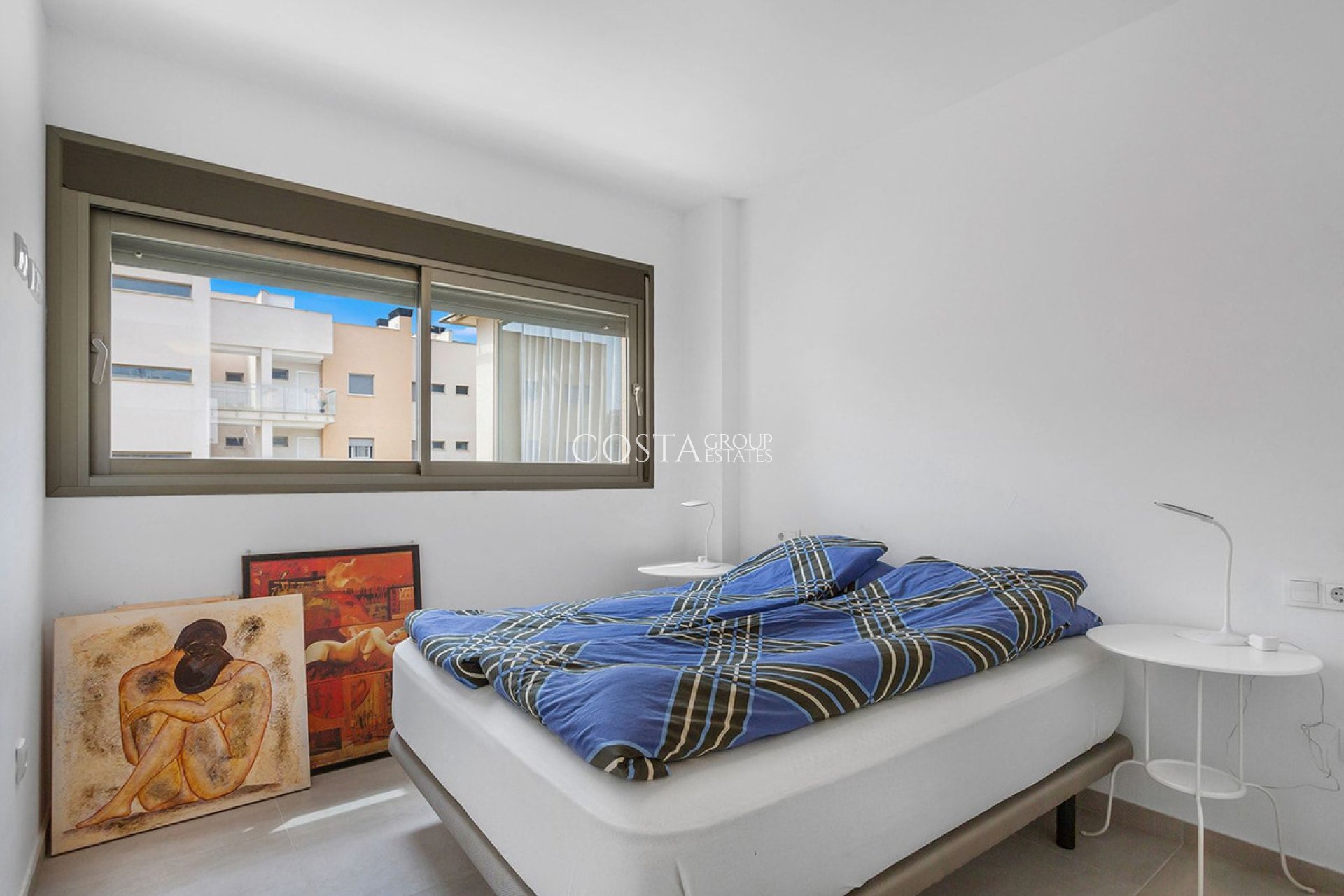 Resale - Apartments -
Orihuela Costa - Villamartin