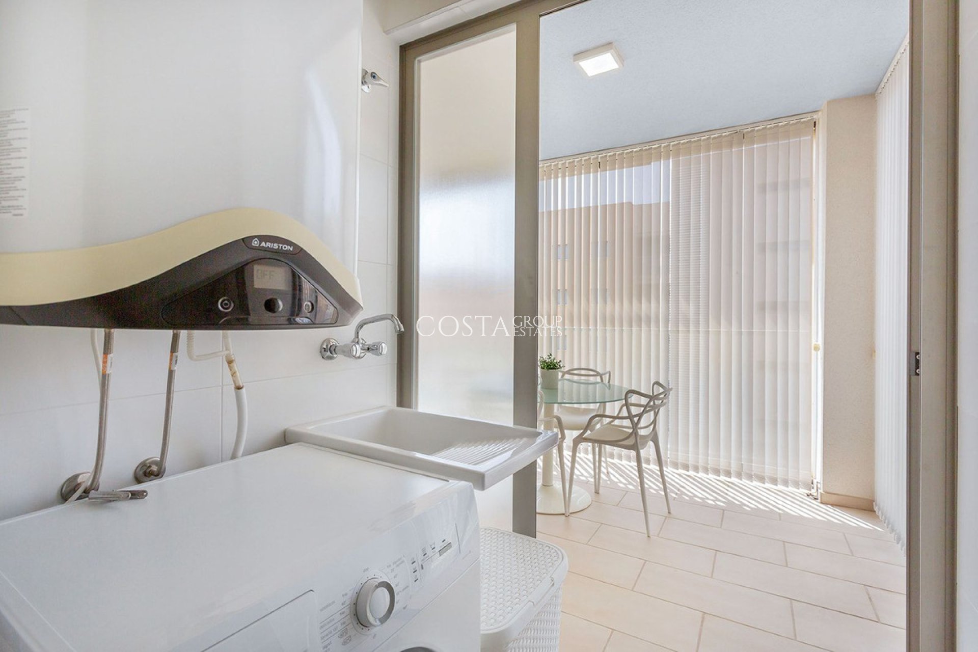 Resale - Apartments -
Orihuela Costa - Villamartin