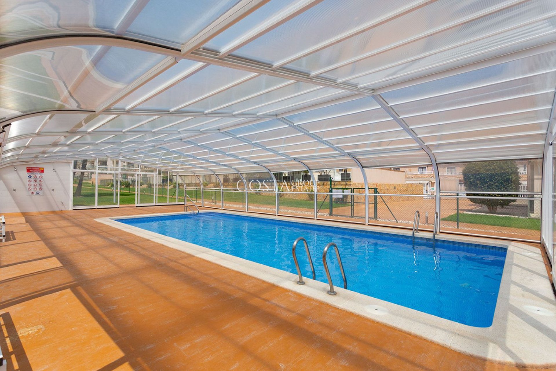 Resale - Apartments -
Orihuela Costa - Villamartin