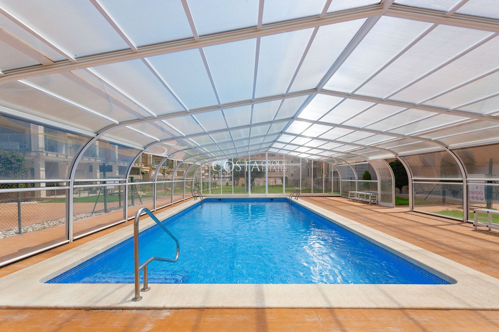 Resale - Apartments -
Orihuela Costa - Villamartin