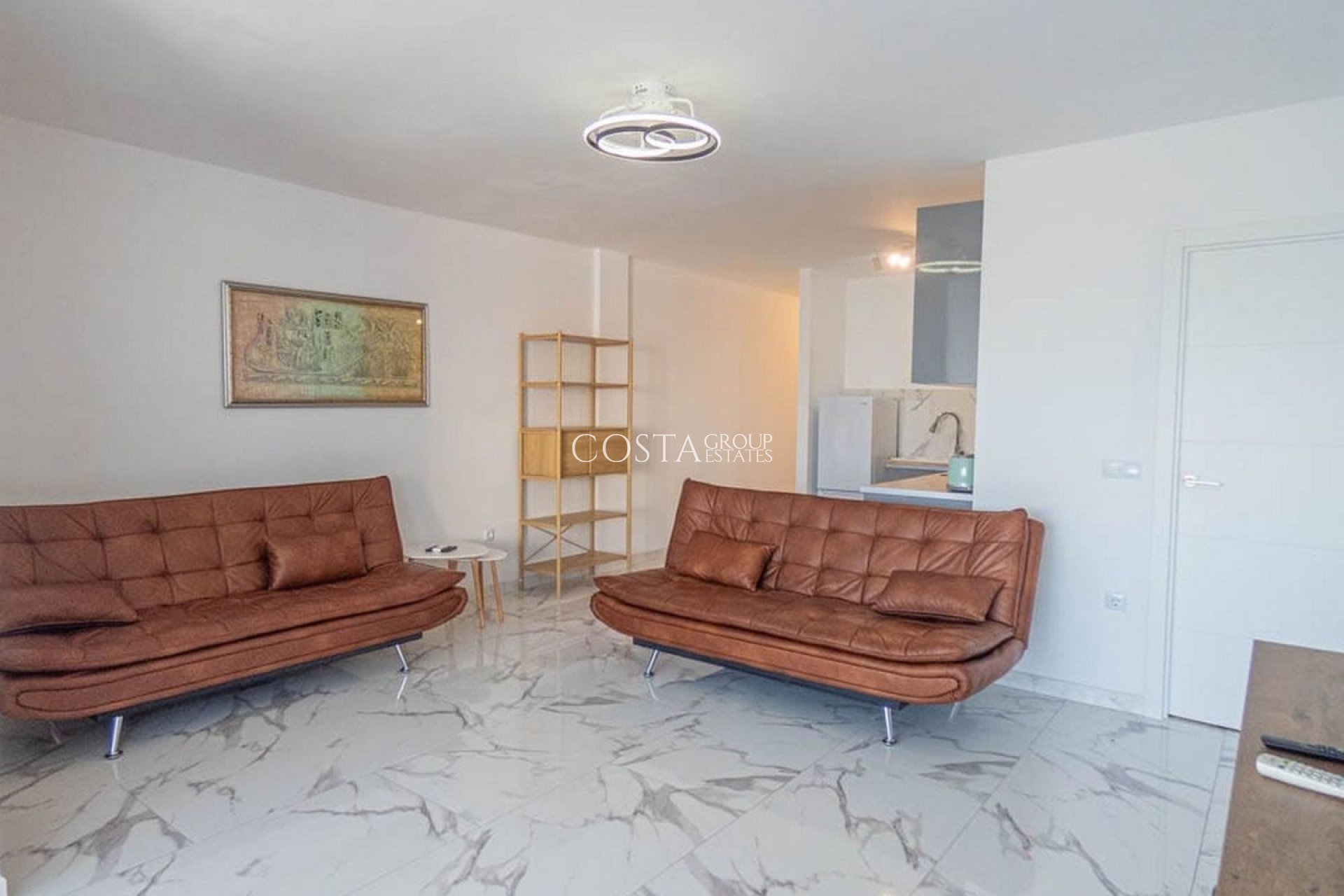 Resale - Apartments -
Orihuela Costa - Villamartin