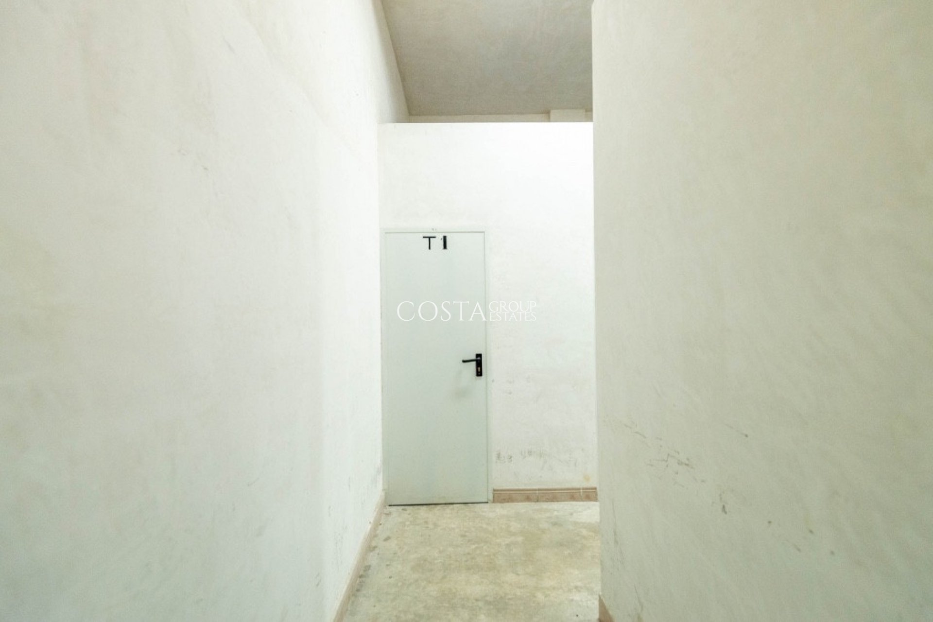 Resale - Apartments -
Orihuela Costa - Villamartin