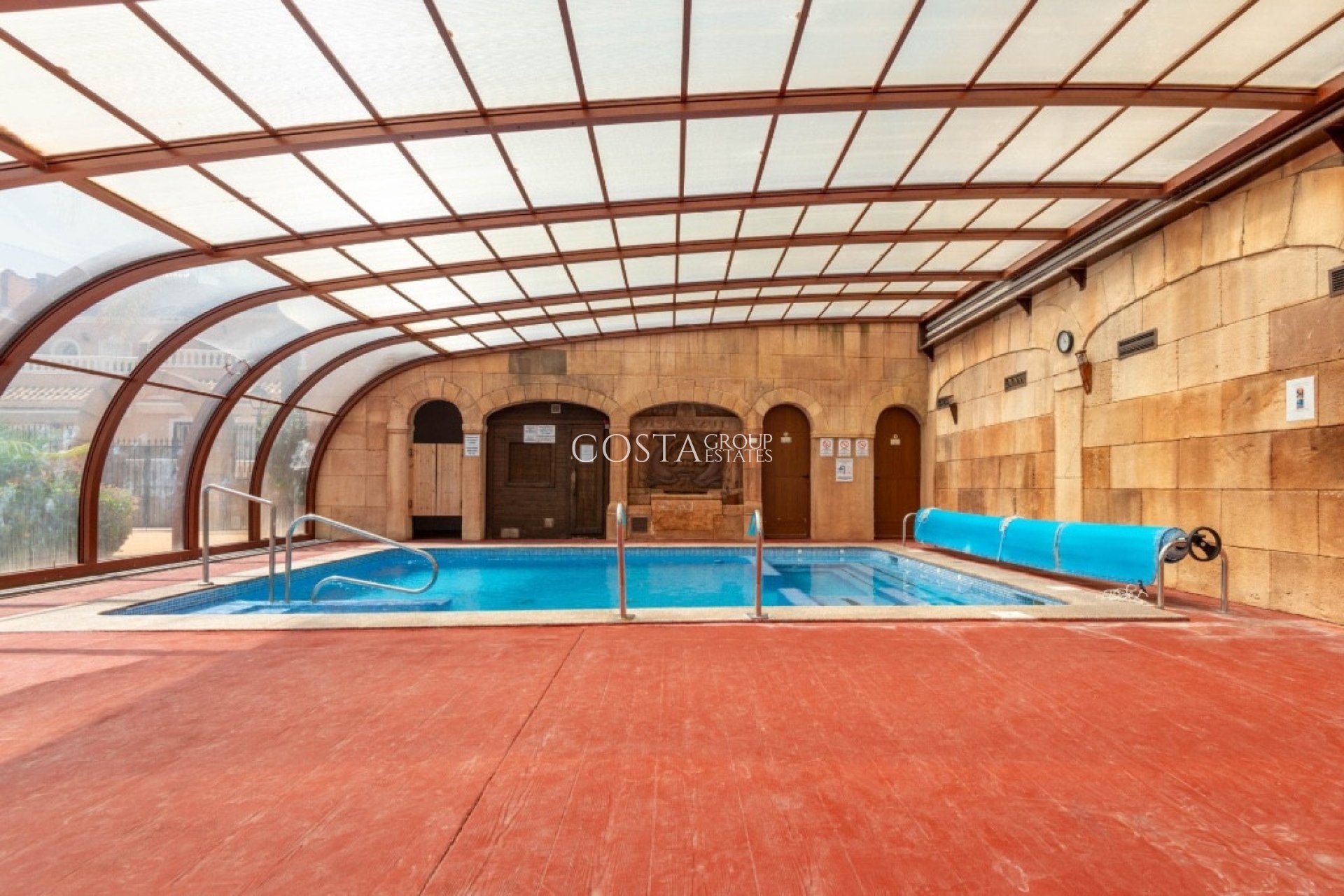 Resale - Apartments -
Orihuela Costa - Villamartin