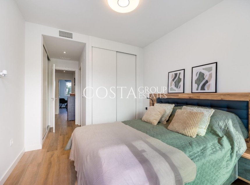 Resale - Apartments -
Orihuela Costa - Villamartin