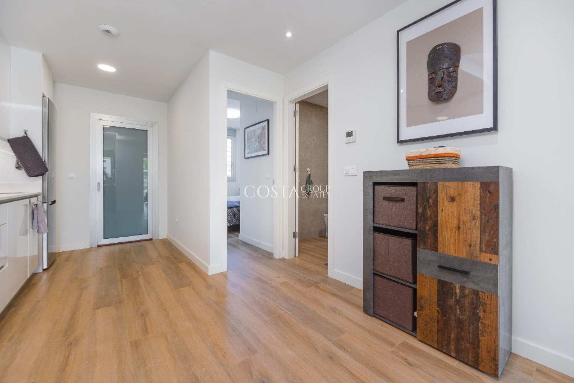 Resale - Apartments -
Orihuela Costa - Villamartin