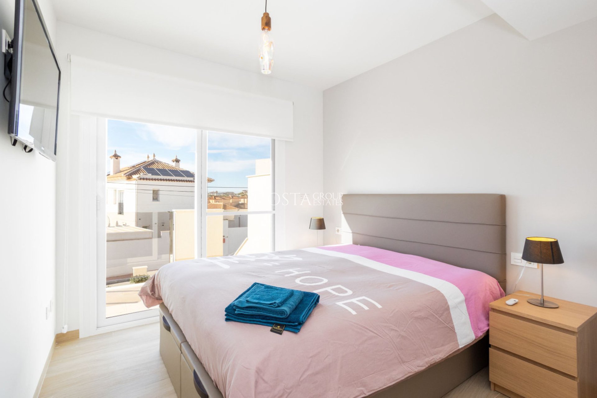 Resale - Apartments -
Orihuela Costa - Villamartin