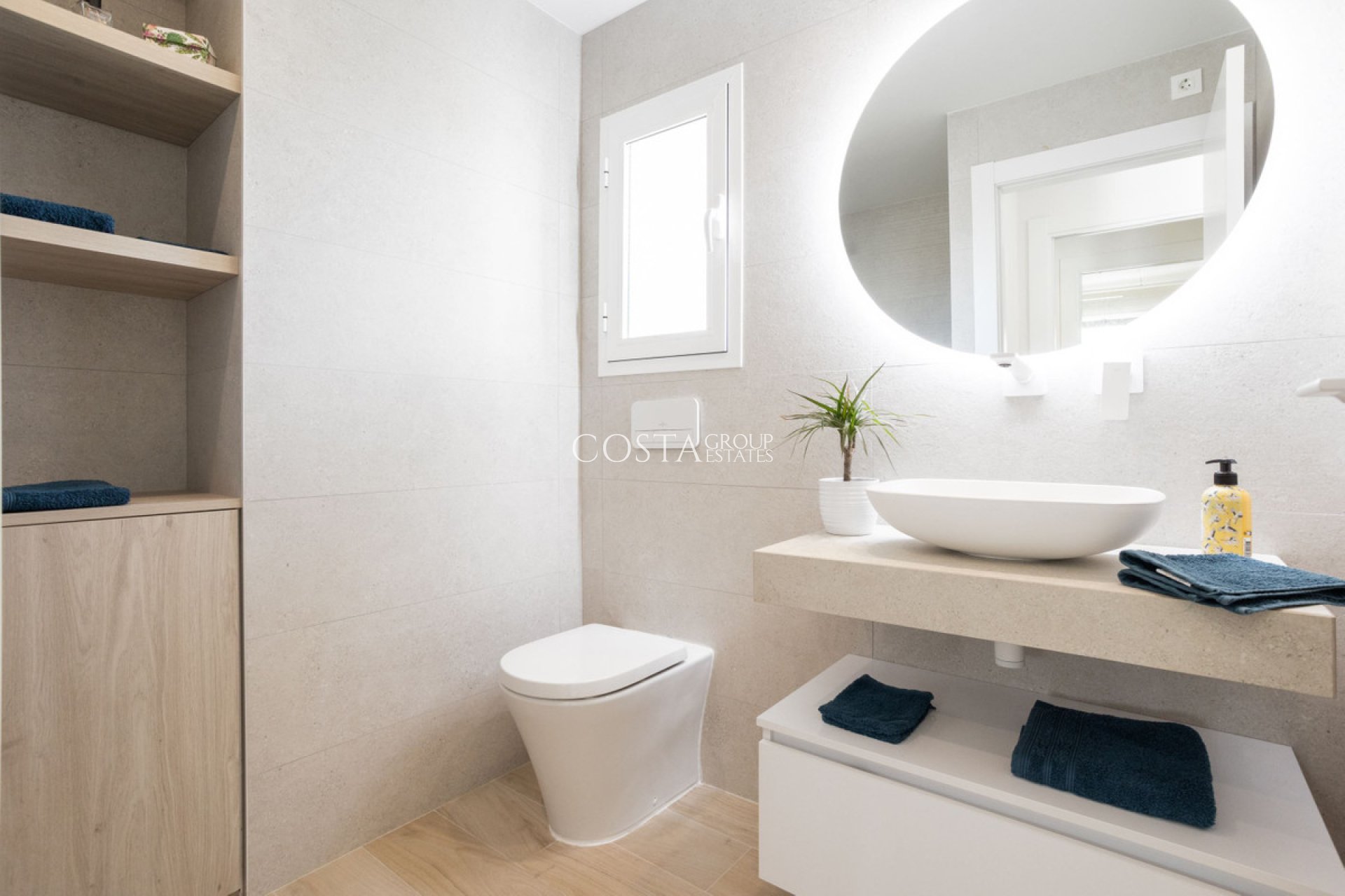 Resale - Apartments -
Orihuela Costa - Villamartin