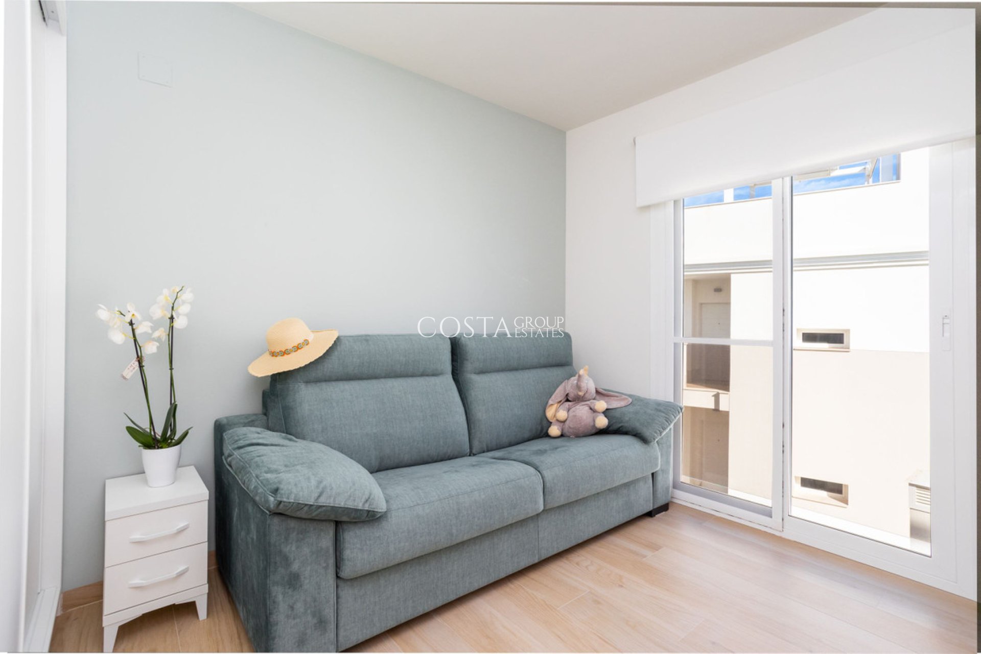 Resale - Apartments -
Orihuela Costa - Villamartin