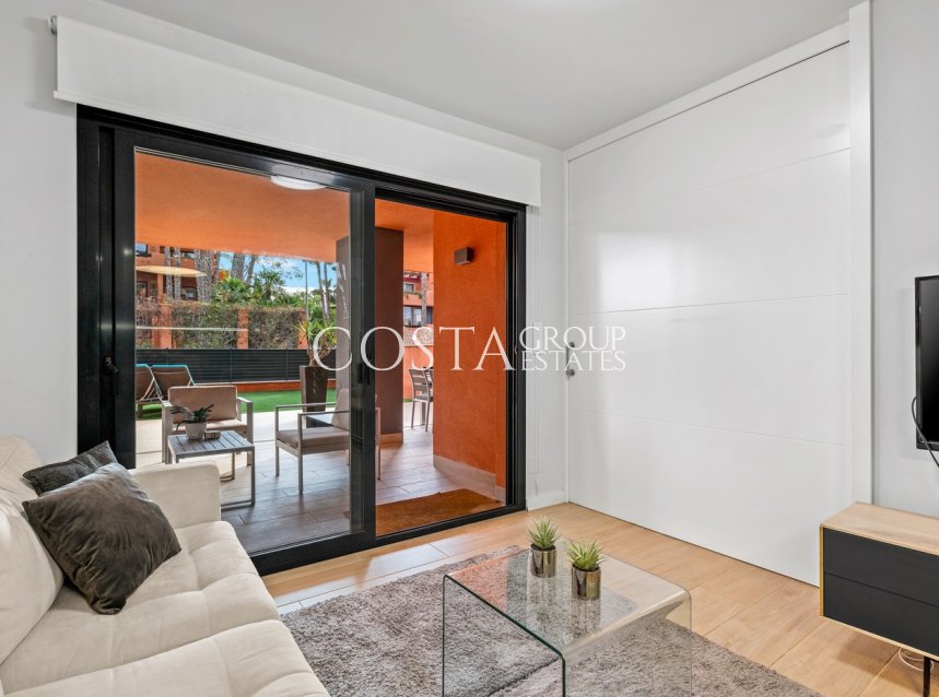 Resale - Apartments -
Orihuela Costa - Villamartín