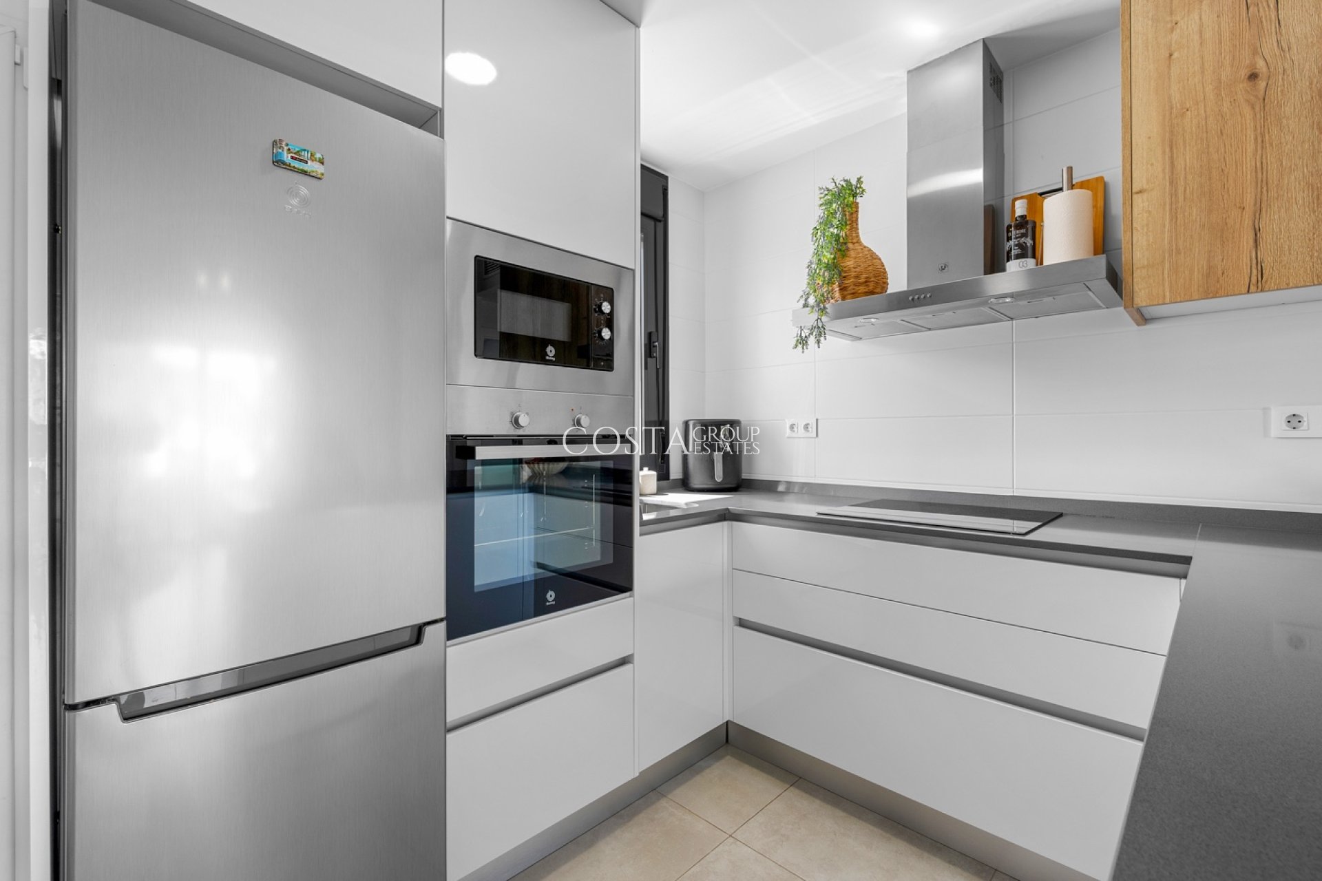 Resale - Apartments -
Orihuela Costa - Villamartin