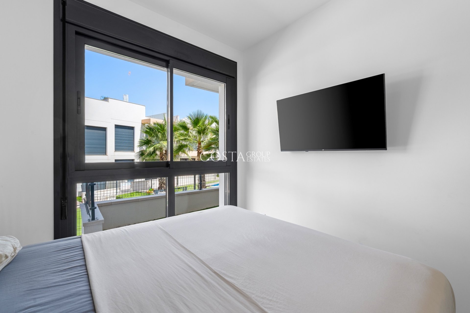 Resale - Apartments -
Orihuela Costa - Villamartin