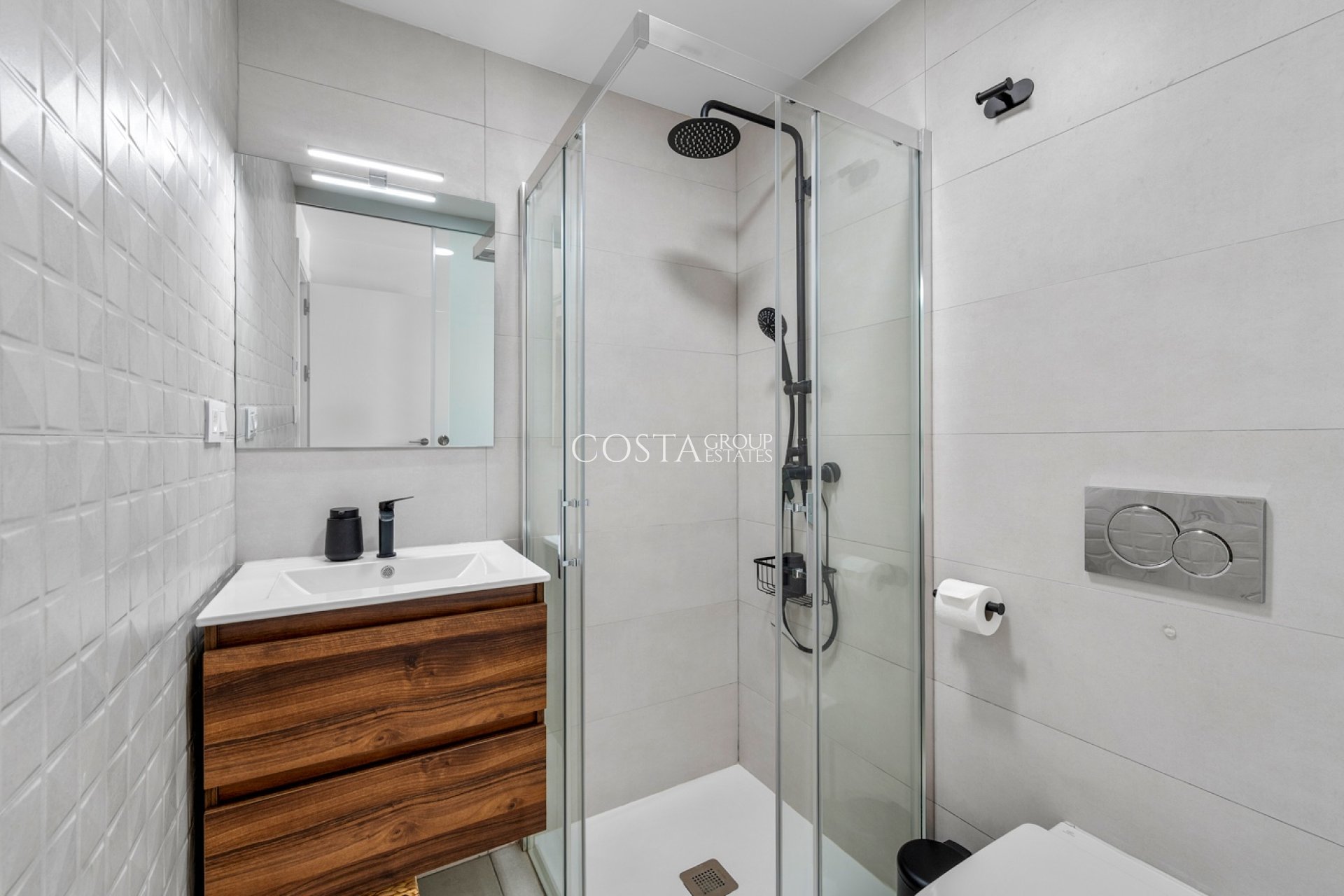 Resale - Apartments -
Orihuela Costa - Villamartin