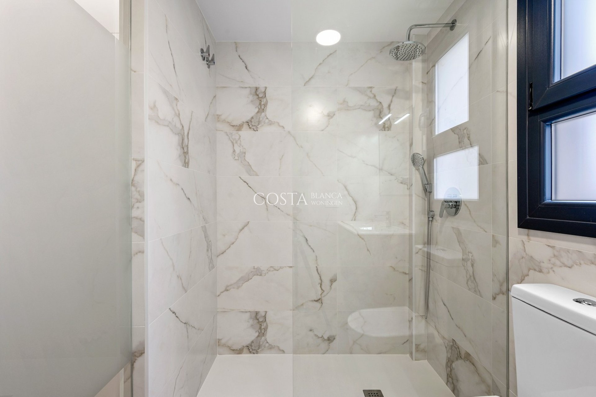 Resale - Apartments -
Orihuela Costa - Villamartín