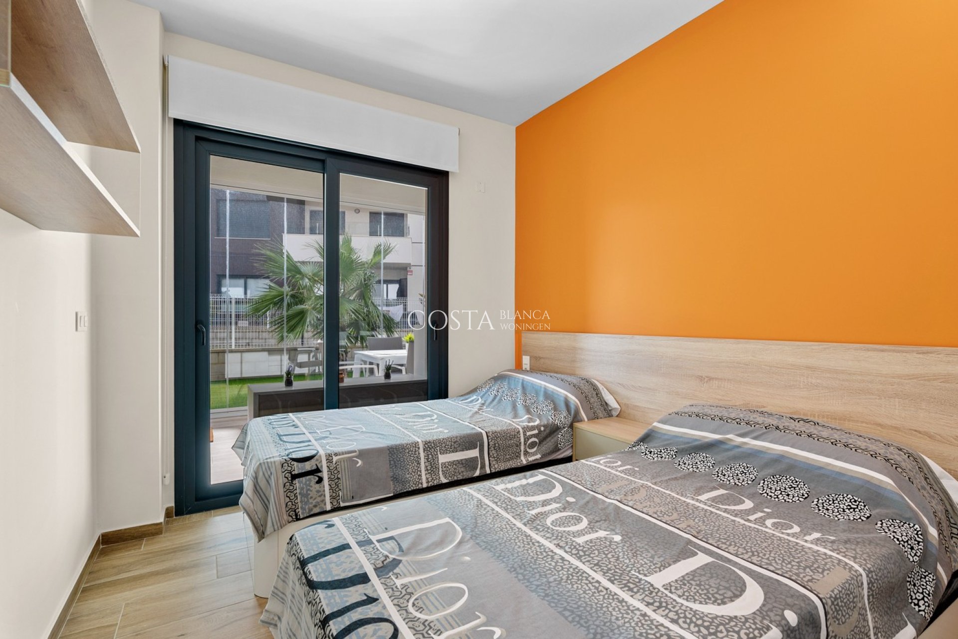 Resale - Apartments -
Orihuela Costa - Villamartín