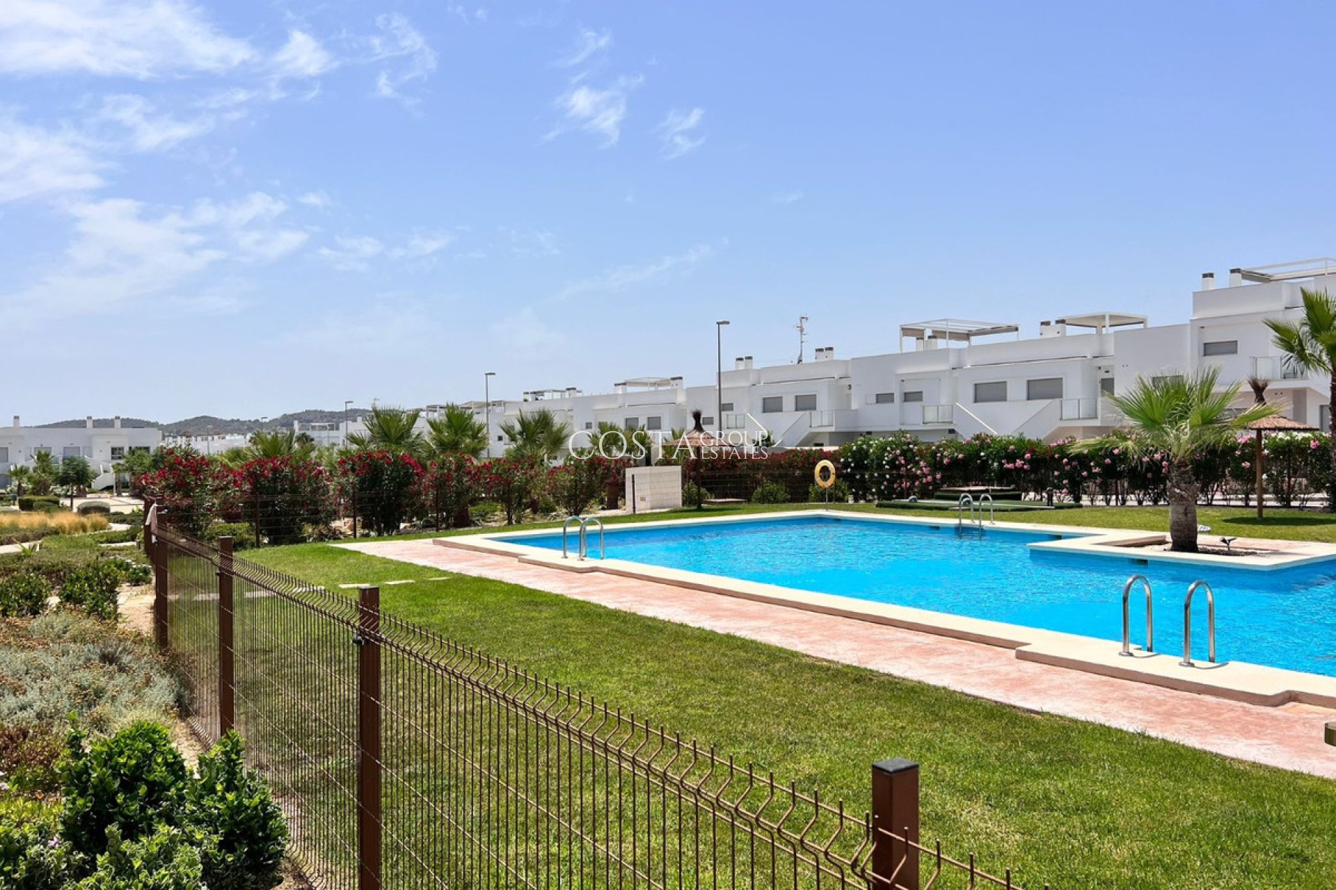 Resale - Apartments -
Orihuela Costa - Vista Bella Golf