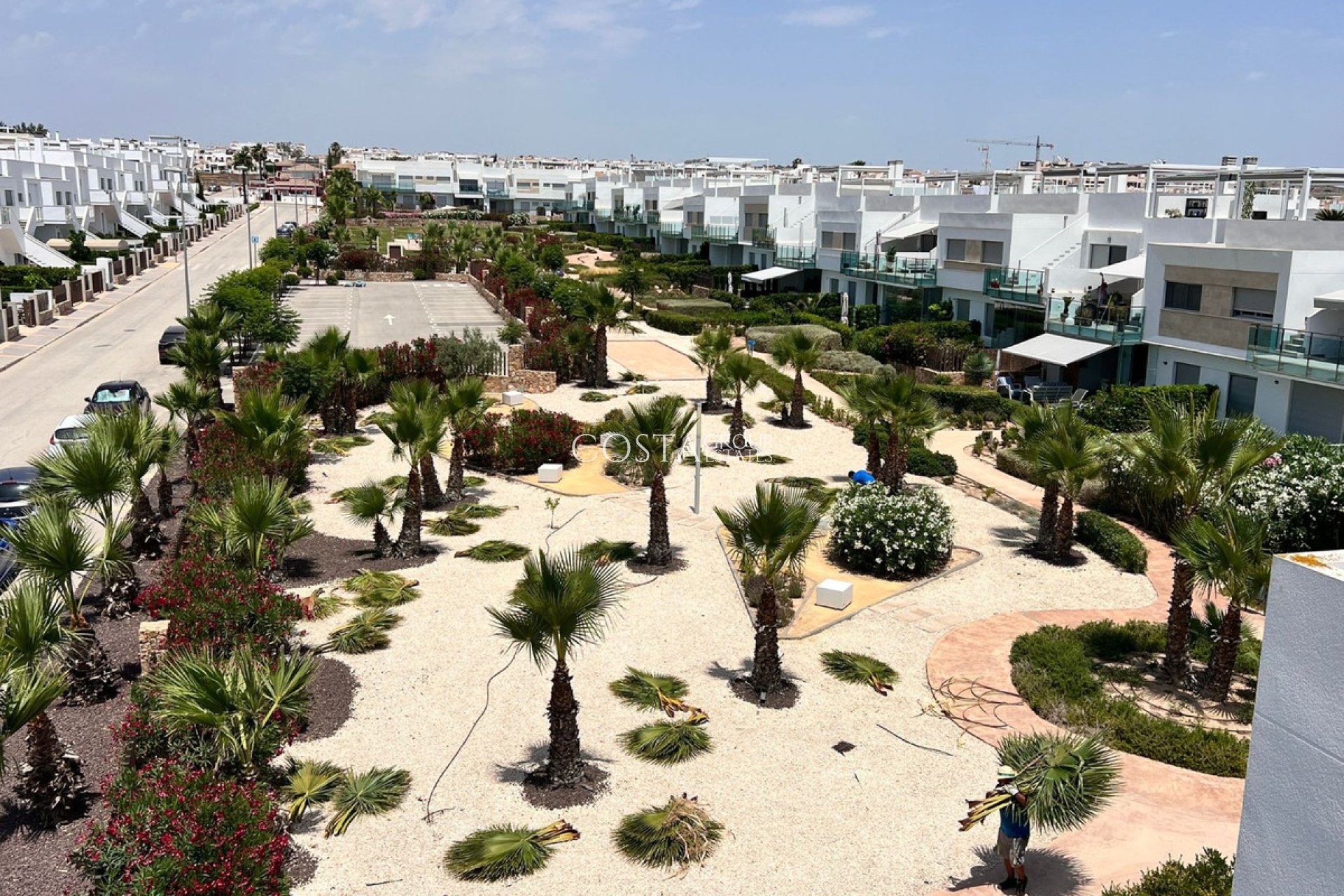 Resale - Apartments -
Orihuela Costa - Vista Bella Golf
