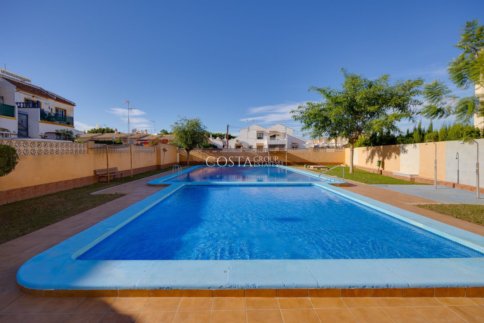 Resale - Apartments -
Orihuela Costa