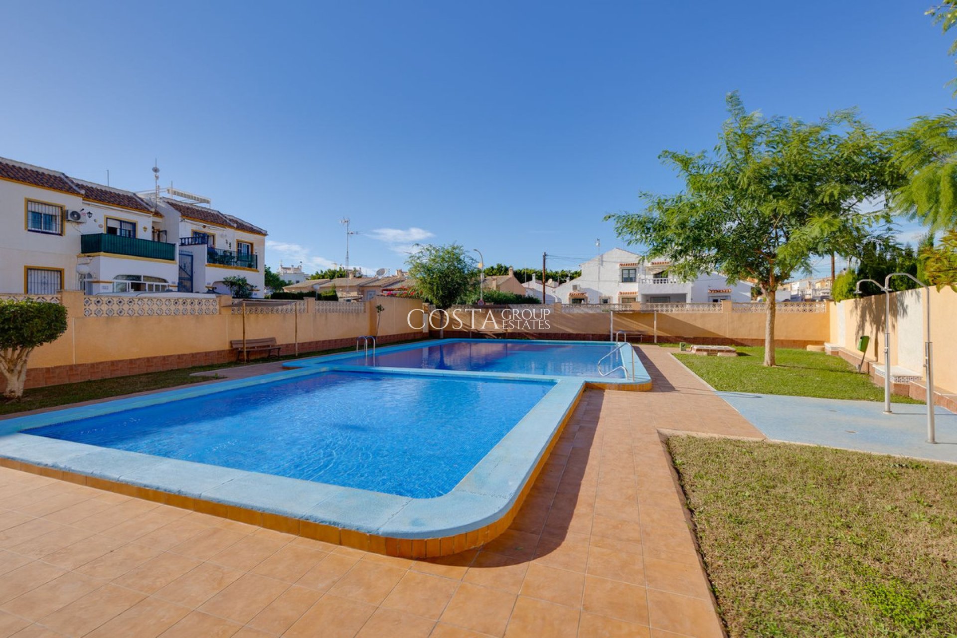 Resale - Apartments -
Orihuela Costa