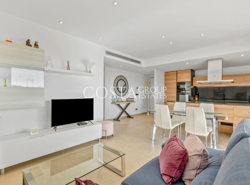 Resale - Apartments -
Orihuela Costa