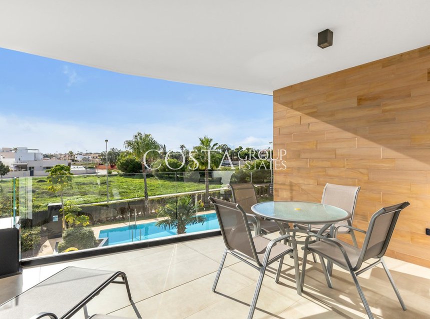 Resale - Apartments -
Orihuela Costa