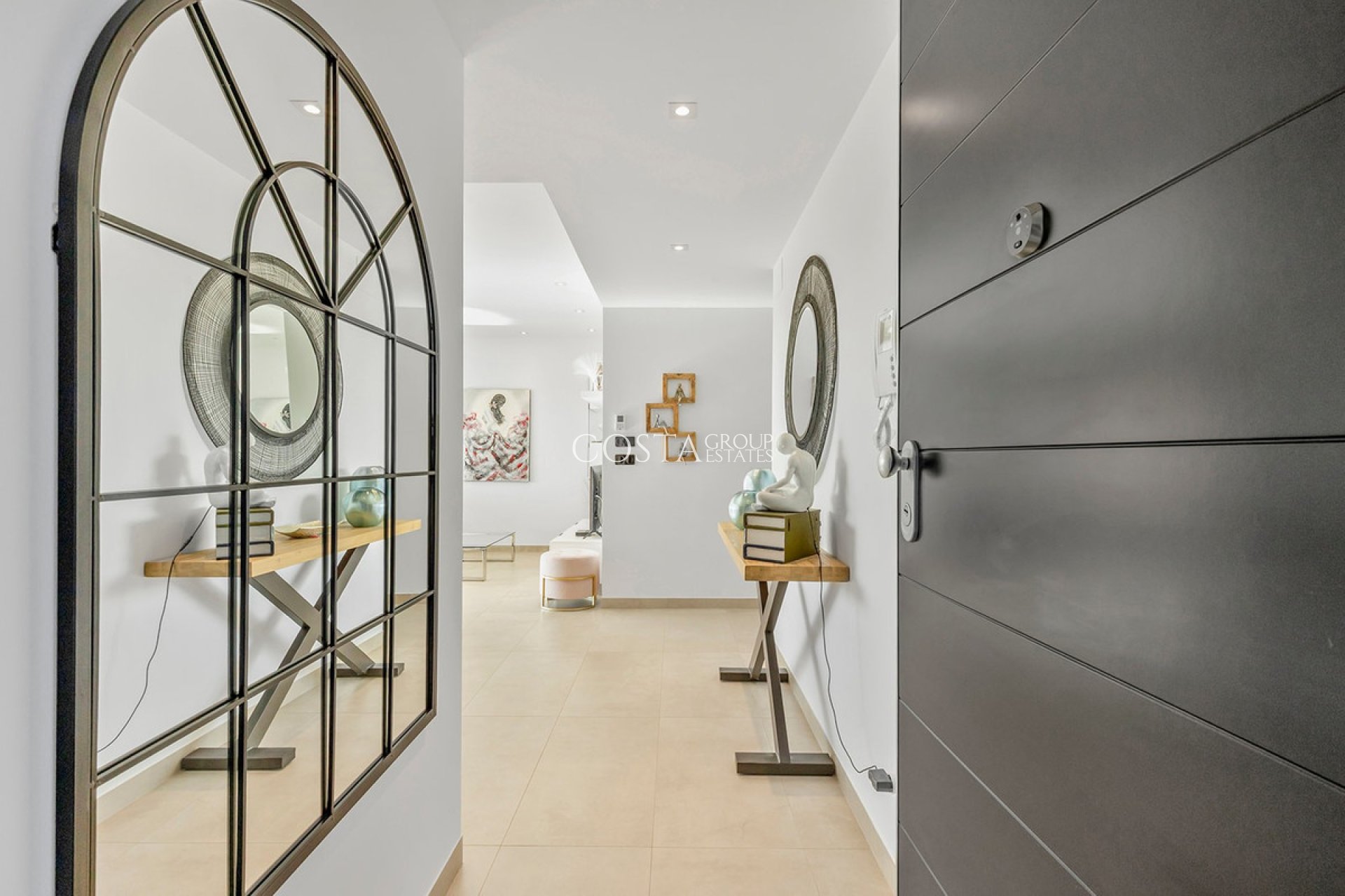 Resale - Apartments -
Orihuela Costa