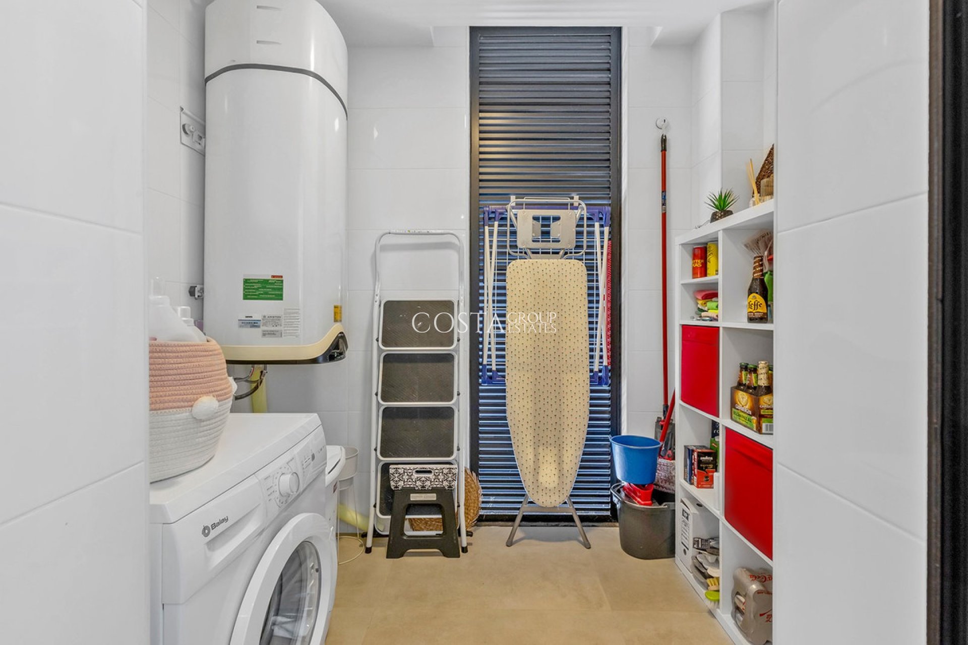 Resale - Apartments -
Orihuela Costa