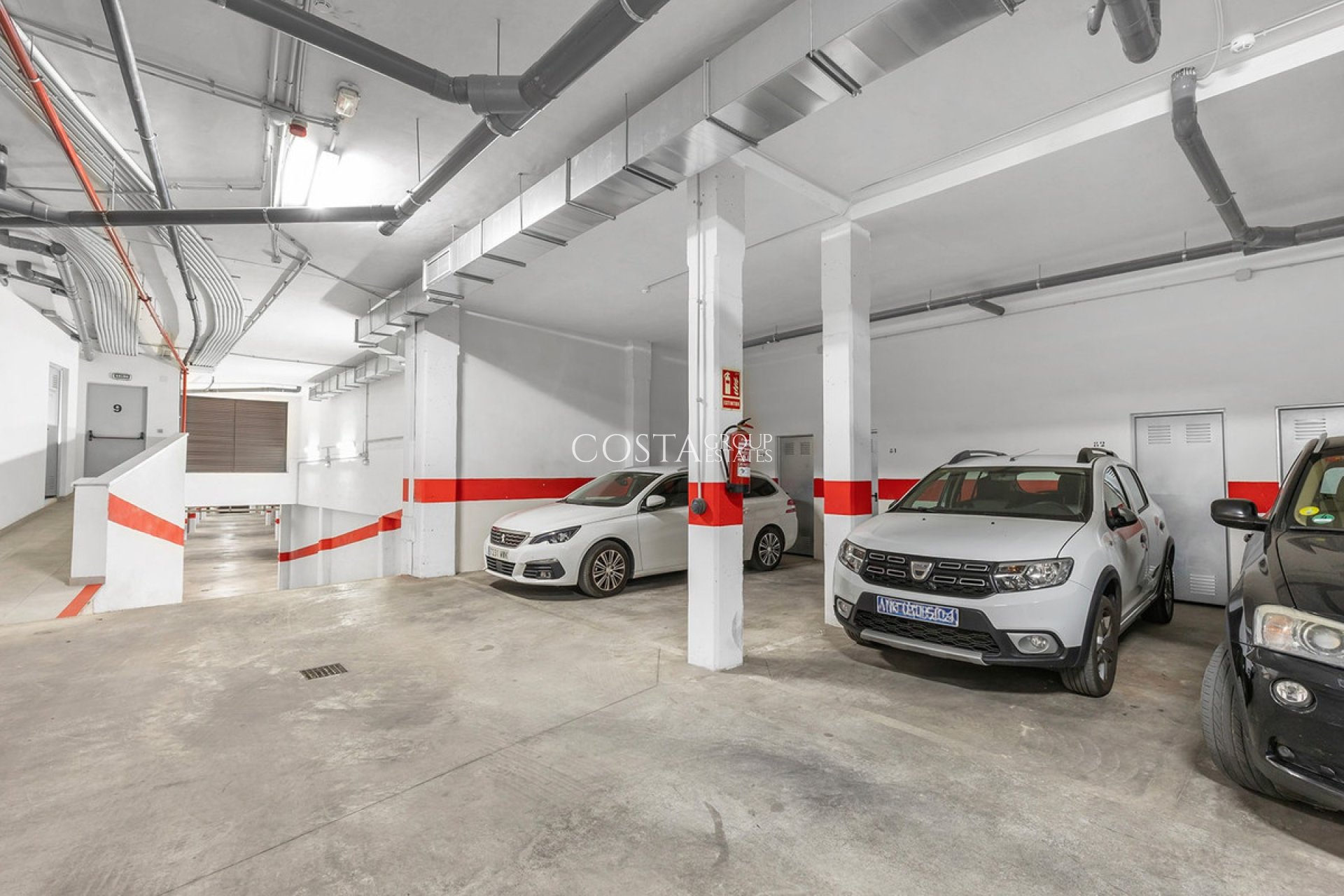 Resale - Apartments -
Orihuela Costa