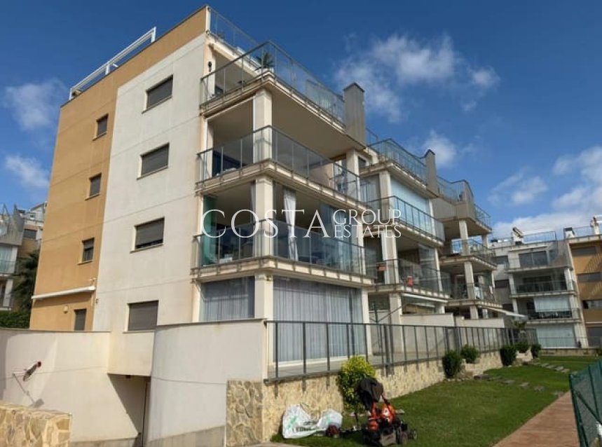 Resale - Apartments -
Orihuela Costa