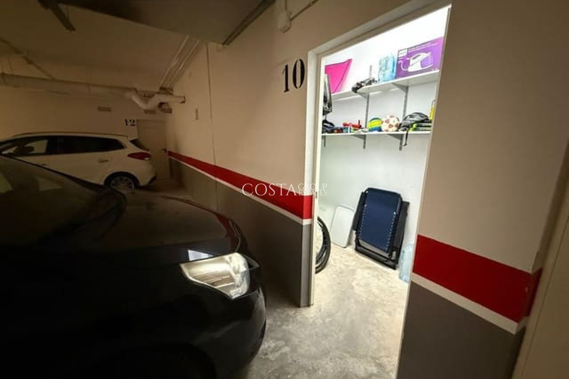 Resale - Apartments -
Orihuela Costa