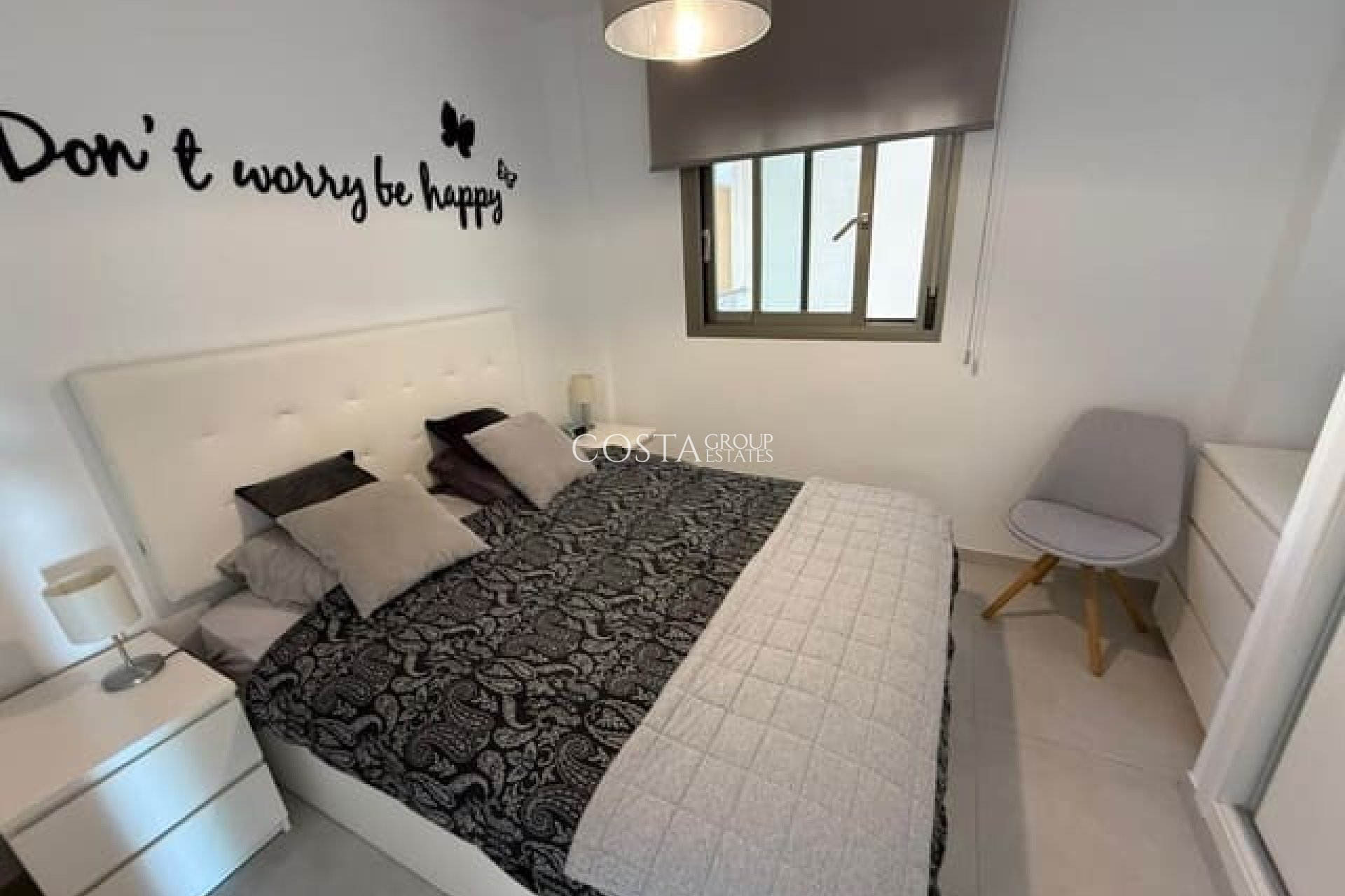 Resale - Apartments -
Orihuela Costa