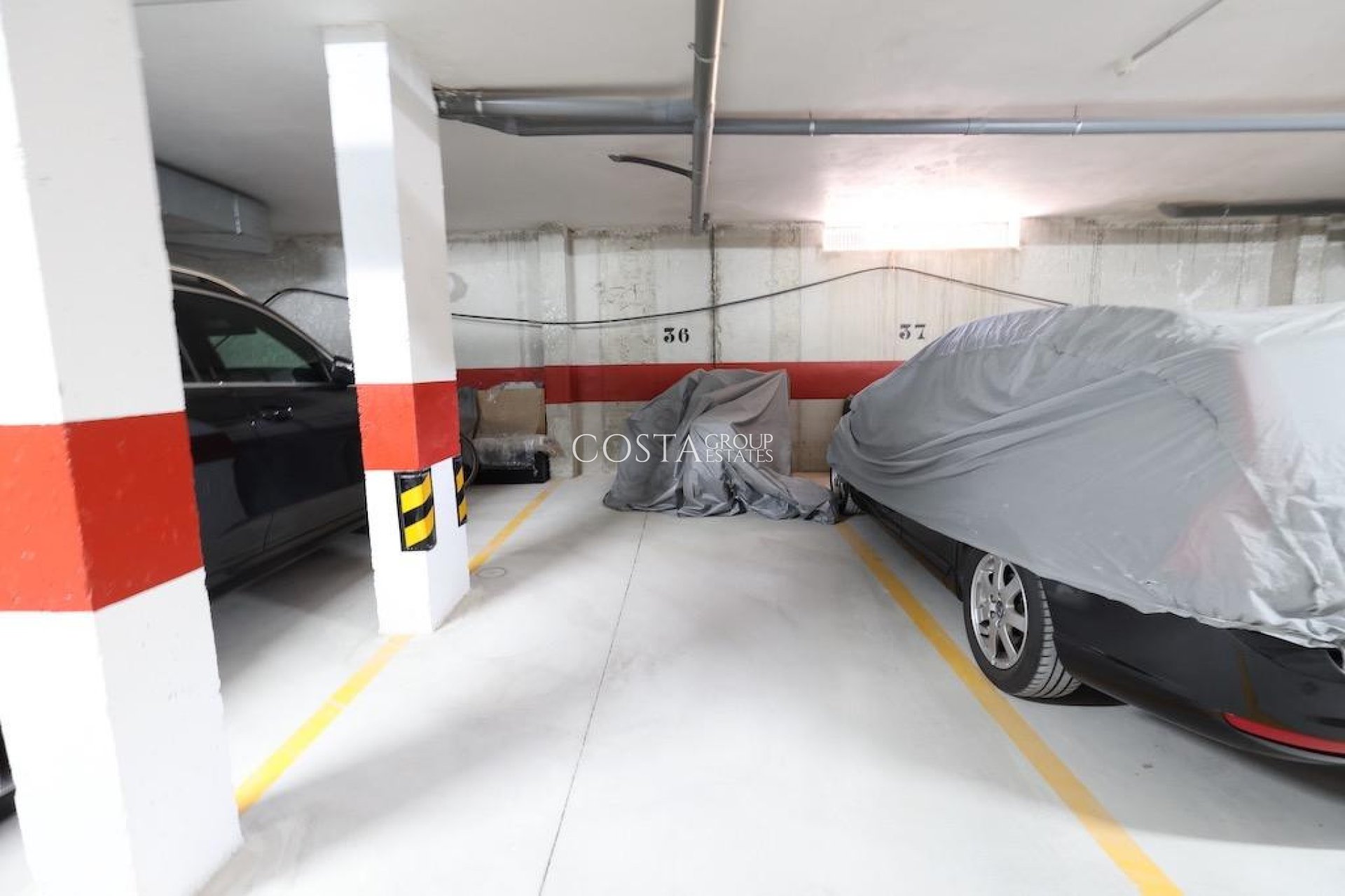 Resale - Apartments -
Orihuela Costa