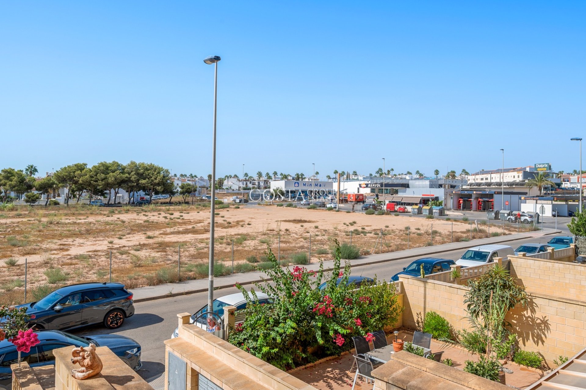 Resale - Apartments -
Orihuela Costa