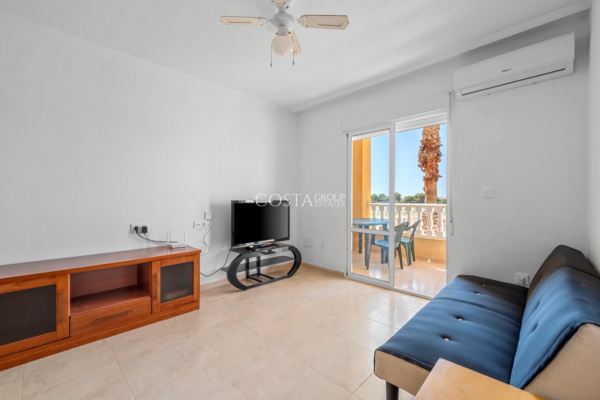 Resale - Apartments -
Orihuela Costa