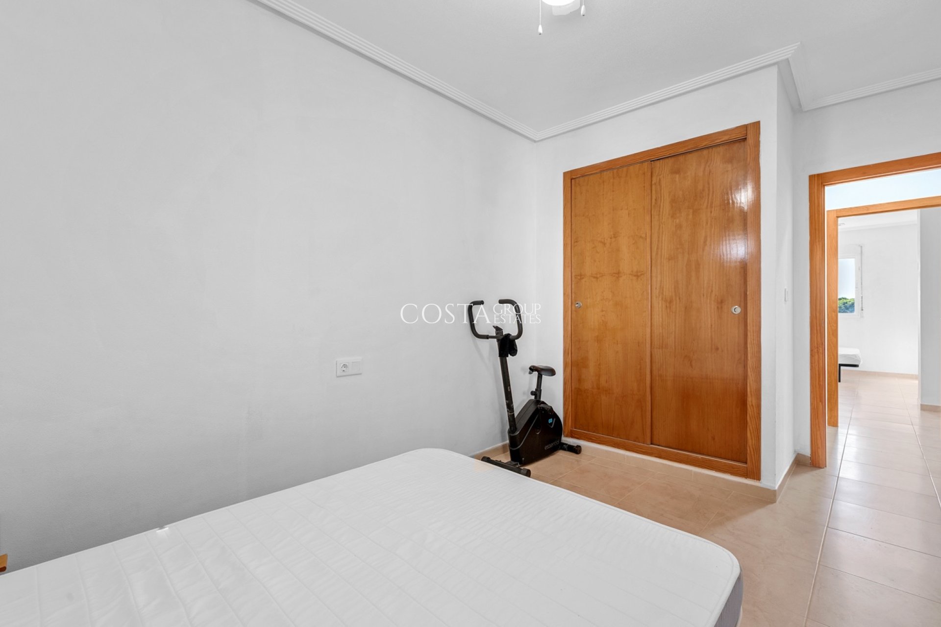 Resale - Apartments -
Orihuela Costa