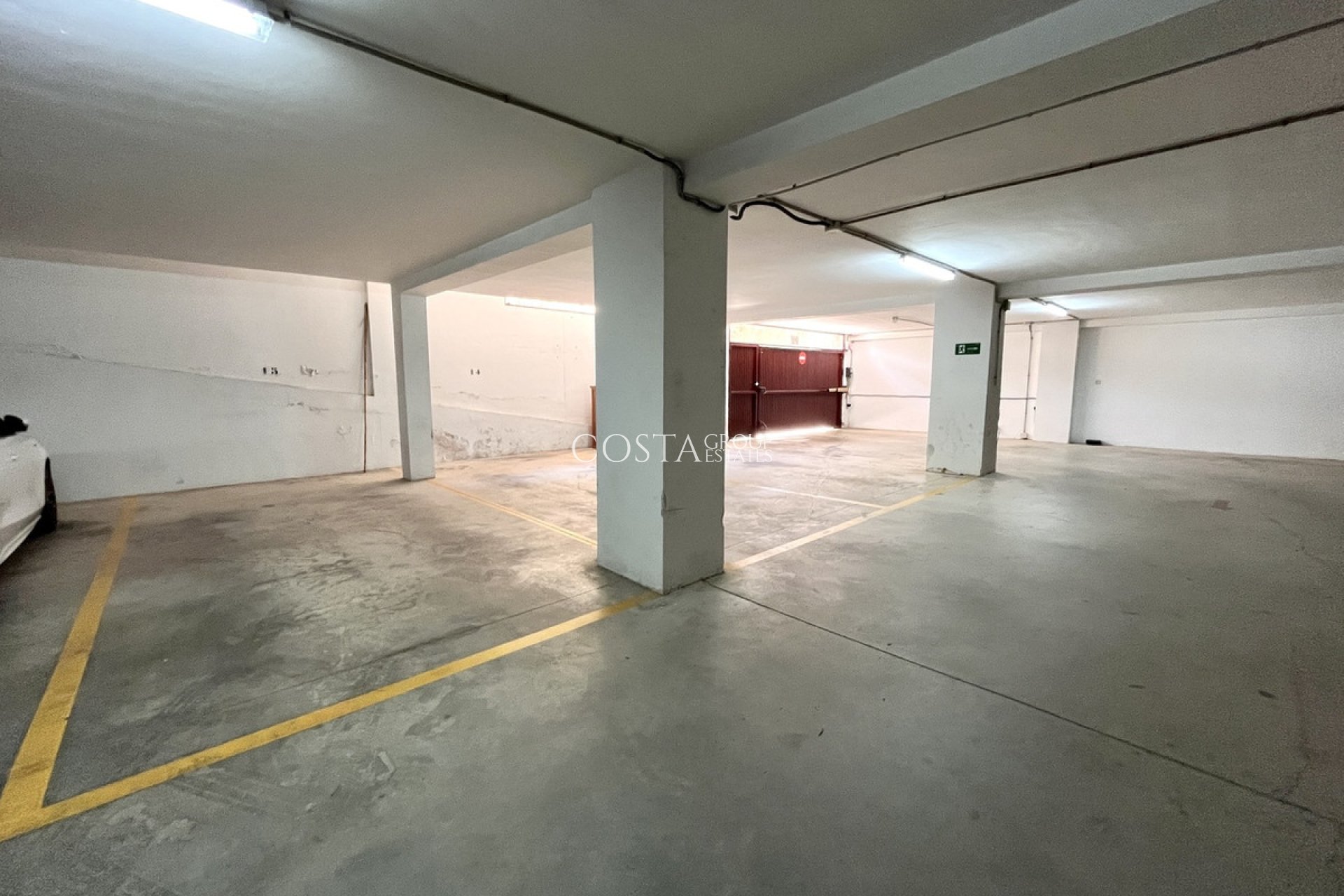 Resale - Apartments -
Orihuela - Dehesa de Campoamor