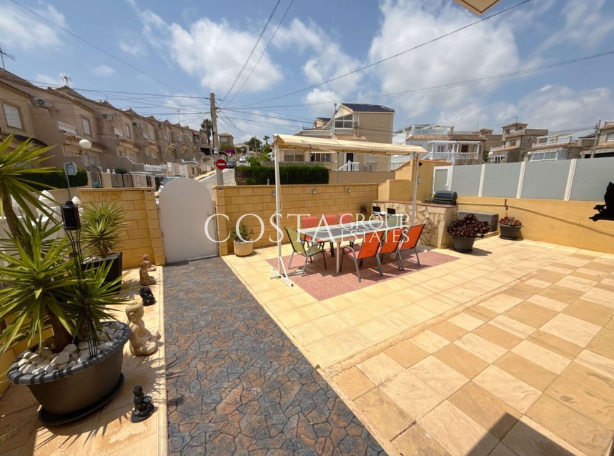 Resale - Apartments -
Orihuela - El Galan