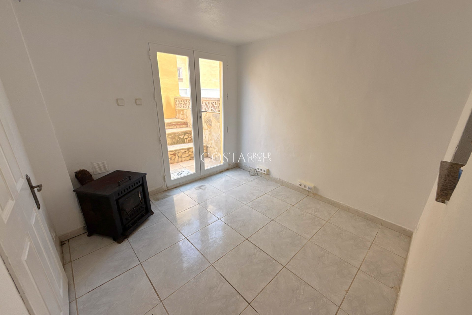 Resale - Apartments -
Orihuela - El Galan