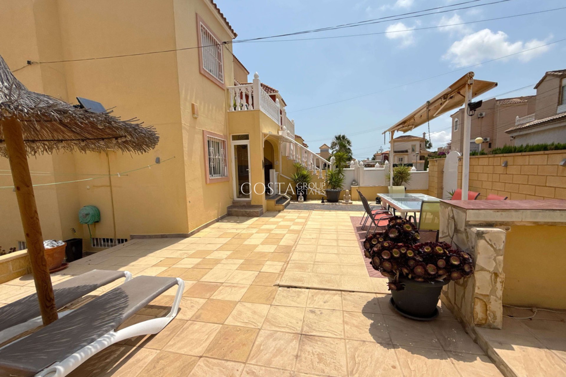 Resale - Apartments -
Orihuela - El Galan