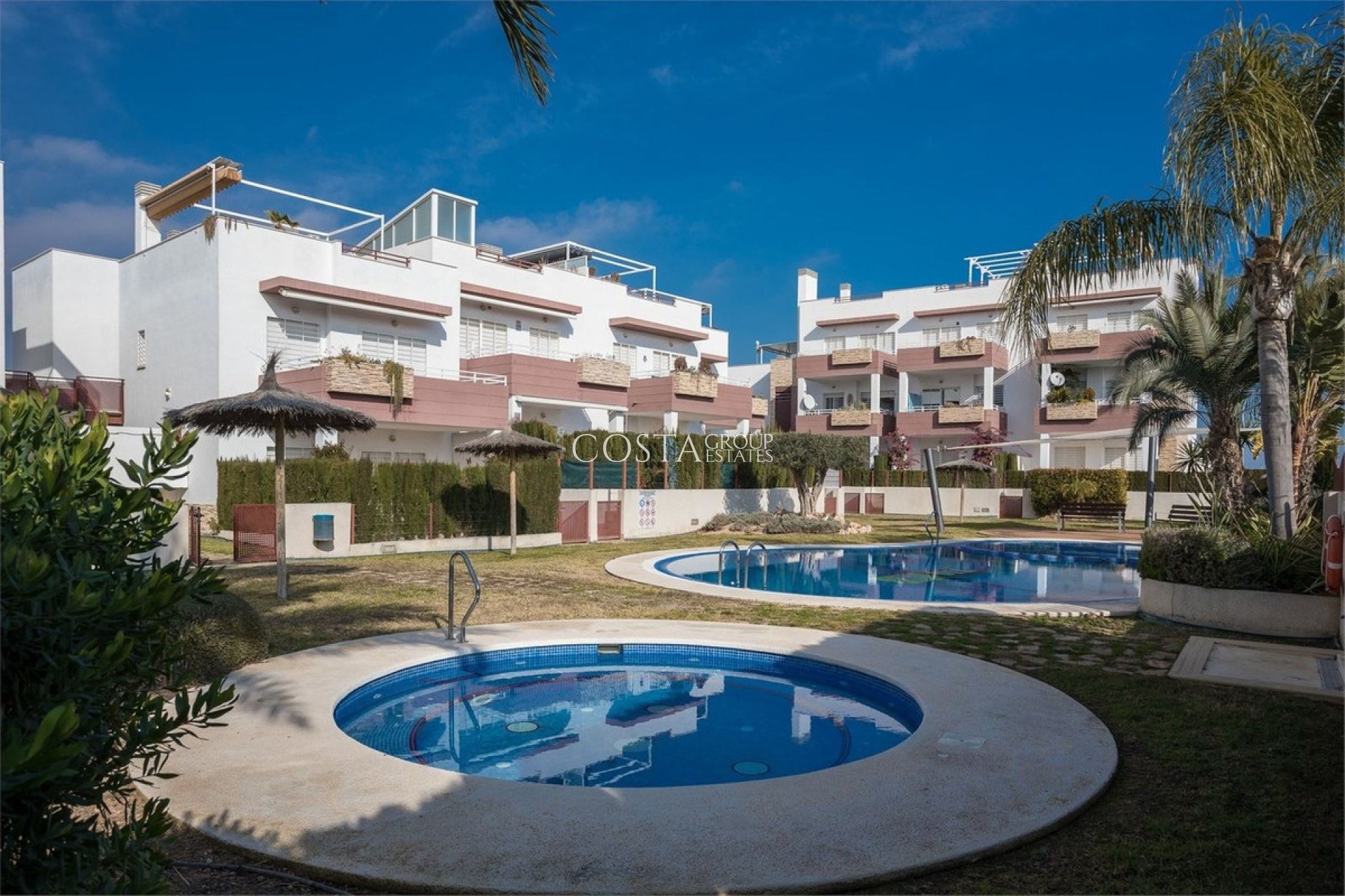 Resale - Apartments -
Orihuela - La Ciñuelica