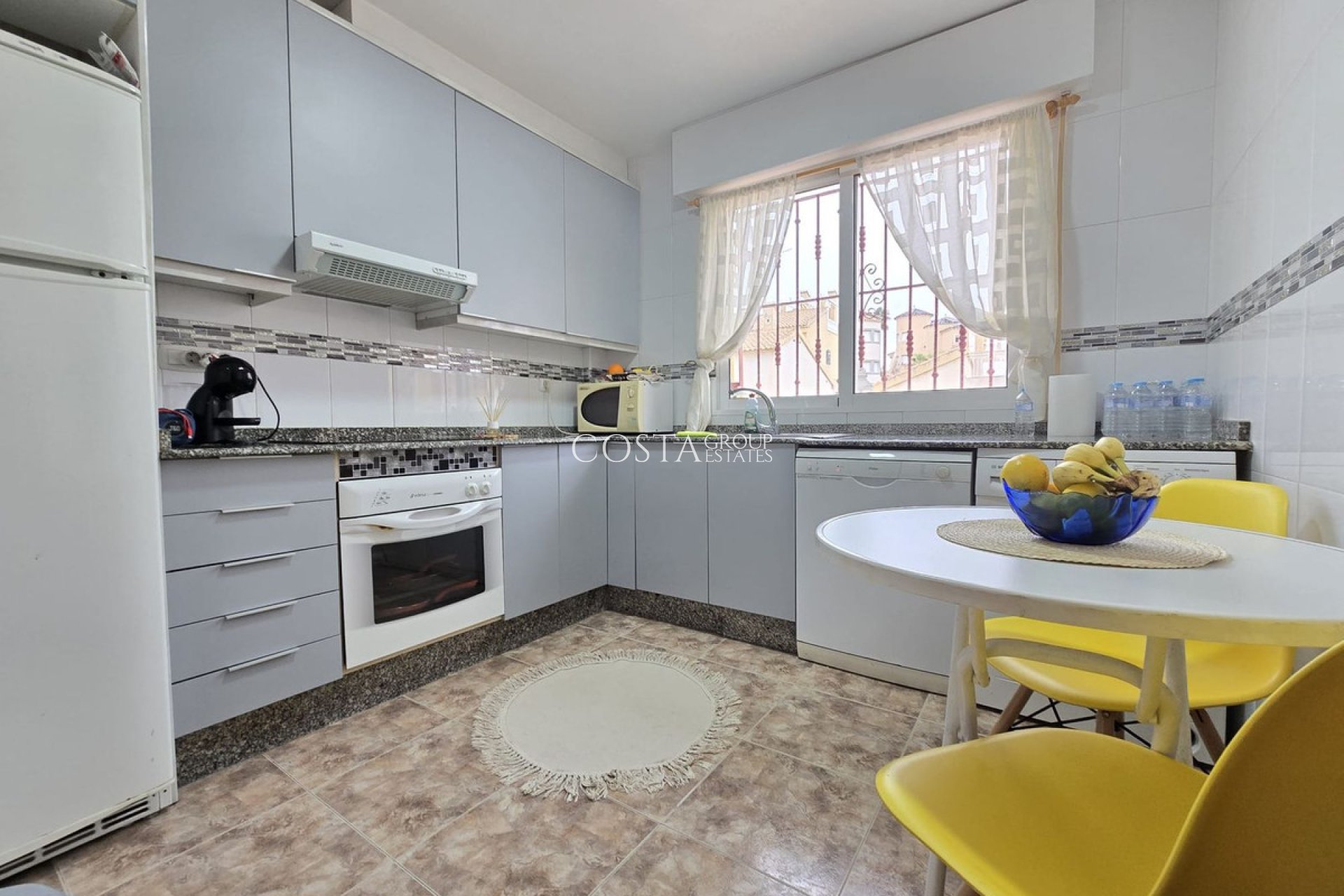 Resale - Apartments -
Orihuela - La Florida